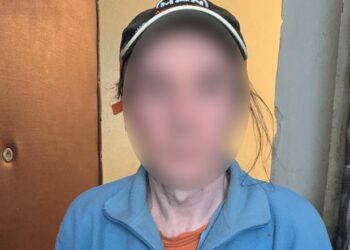 У Львові син вбив маму: чоловік наніс удар по голові, від якого потерпіла й померла