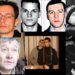 5 найжорстокіших вбивць незалежної України. Колаж ПБ
