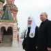 Путін та Кіріл