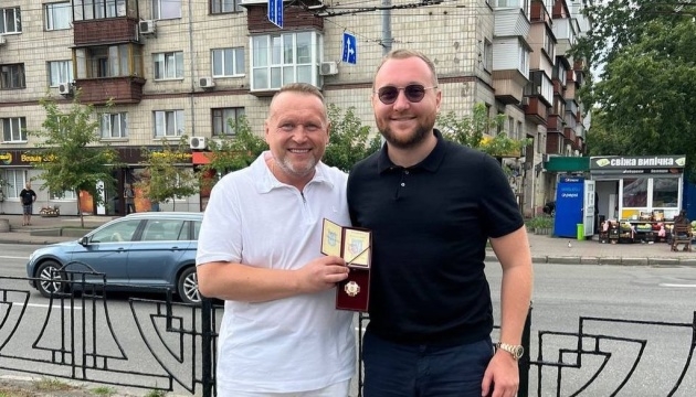 Родина Гринкевичів