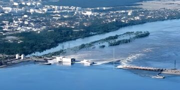 РФ зміщує акценти ударів на логістику та водопостачання