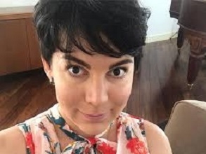 Соня Кошкіна