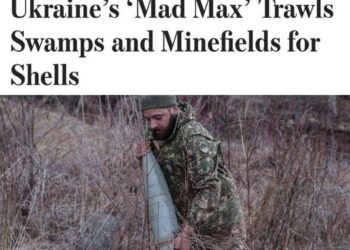 Титулка журналу