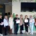 Учасники благодійної програми