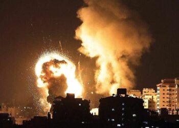 Війна Ірану та Ізраїлю. Ілюстративне фото