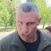 Віталій Кличко. Скрін з відео сюжету