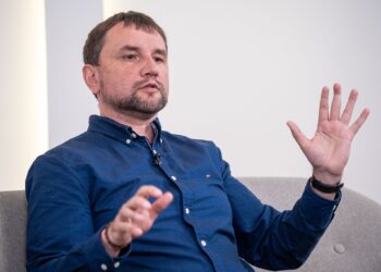 Вололимир В'ятрович