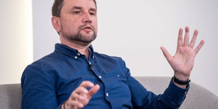 Вололимир В'ятрович