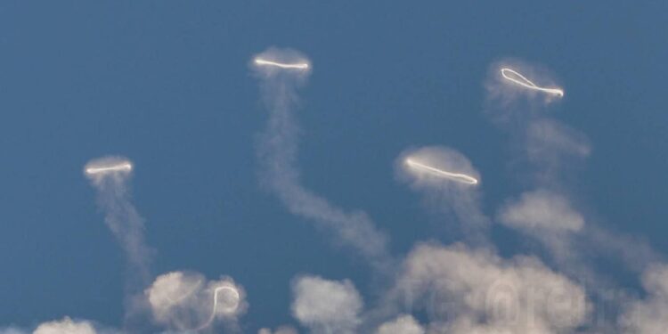 Вулкан Етна