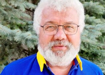 Юрій Сапронов