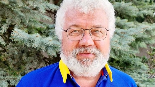 Юрій Сапронов