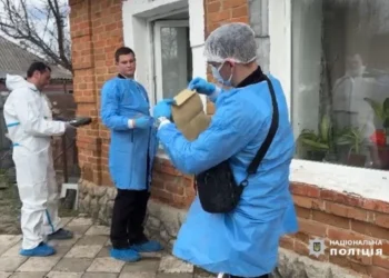 Жахливий випадок на Одещині