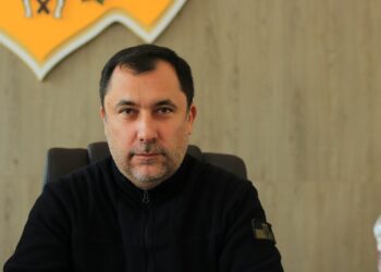 Президент звільнив голову Ужгородської районної державної адміністрації