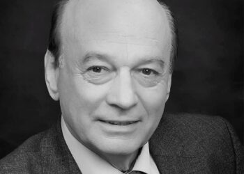 Помер відомий український артист, лауреат Шевченківської премії Богдан Козак