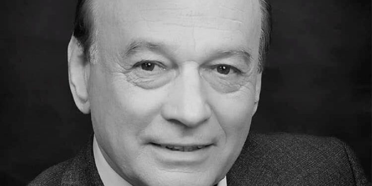 Помер відомий український артист, лауреат Шевченківської премії Богдан Козак