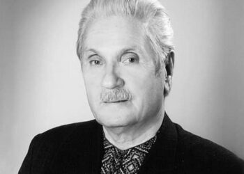 Петро Франко