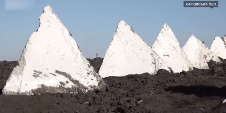 лінія оборони