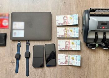 гроші телефон