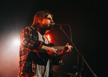 Гурт MAZEPA . Фото з релізу альбому