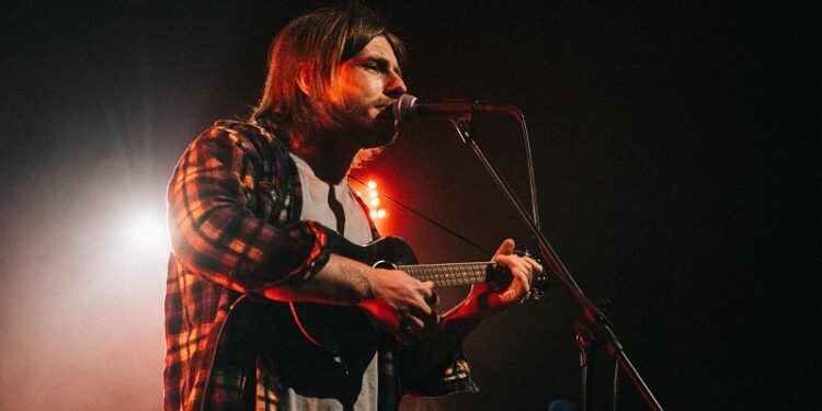 Гурт MAZEPA . Фото з релізу альбому