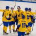 Збірна України з хокею