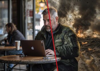 Володимир. Колаж dev.ua