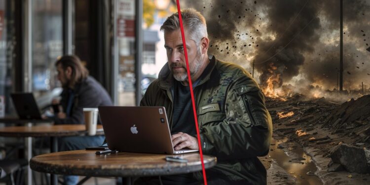 Володимир. Колаж dev.ua