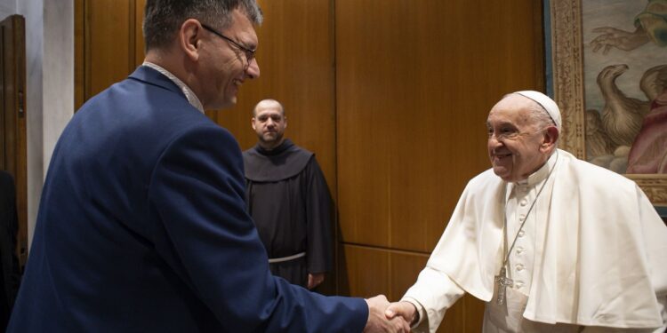 папа римський