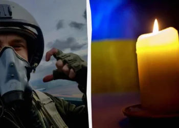 Денис Василюк. Колаж Уніан