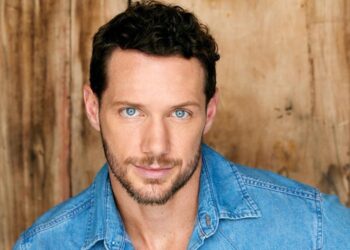 Джонні Вактор. Фото з мережі