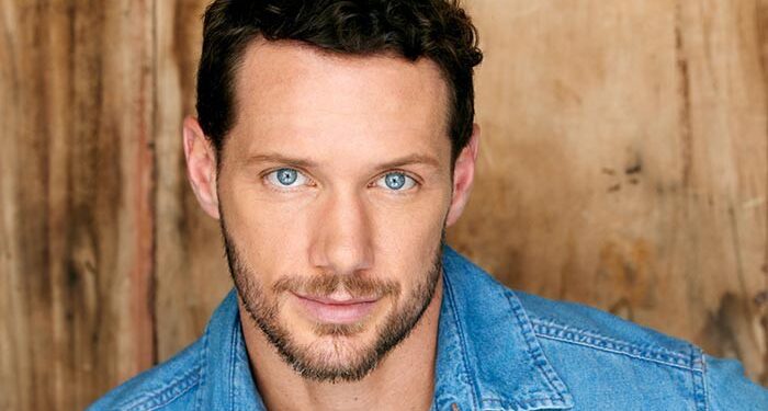 Джонні Вактор. Фото з мережі