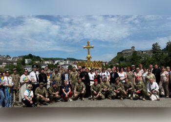 паломництво