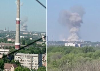 Фото місцевих пабліків