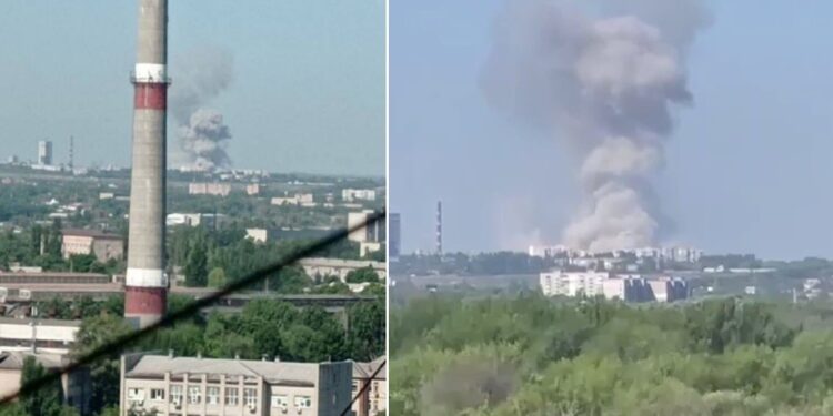 Фото місцевих пабліків