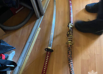 Фото нацполіції