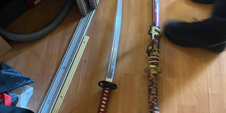 Фото нацполіції