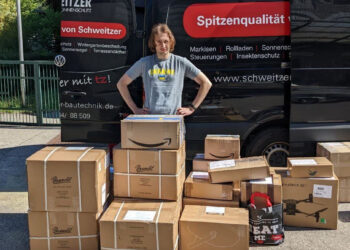 Ілля Мартинюк. Фото DOU