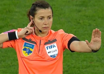 Катерина Монзуль. Фото Терикон