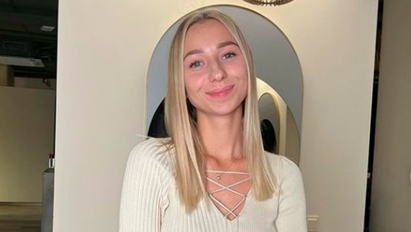 Катерина Репяхова. Фото з мережі