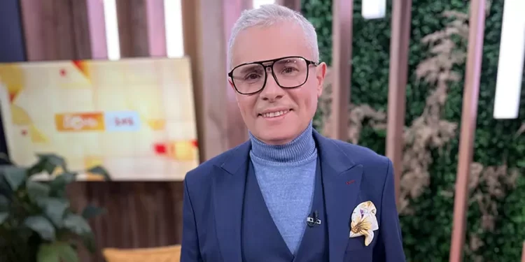 Костянтин Грубич. Фото з мережі