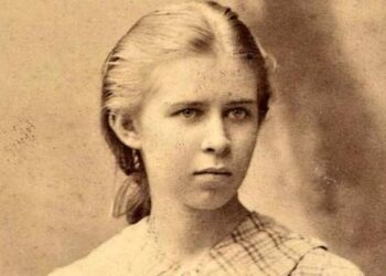 Луся Українка