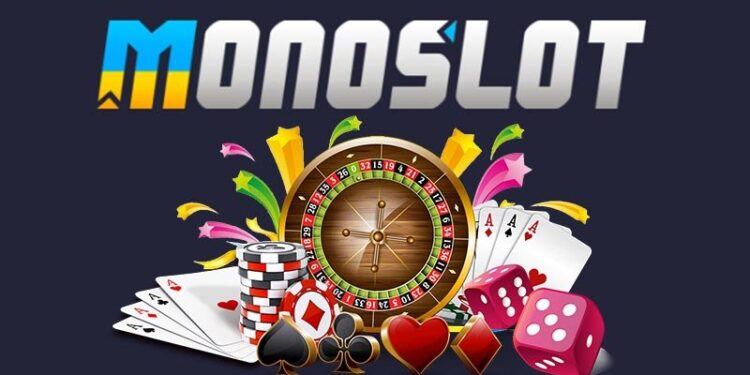 monoslot