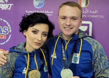 Переможці. Фото з мережі