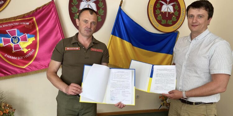 “Бойове Братерство” об’єдналось з адвокатами заради справедливості