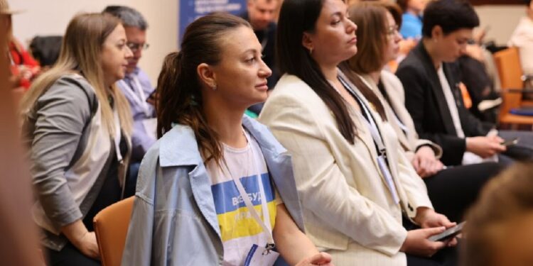 У Львові розпочався Національний туристичний саміт