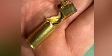 Скрін посту Валерія Залужного. ПБ