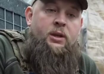 Скрін з відео