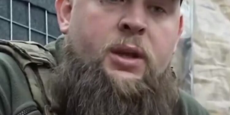 Скрін з відео