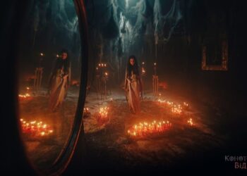 Від авторів мультфільму “Мавка” вийде в прокат фільм “Конотопська відьма”