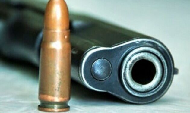 Стрілянина. Фото з мережі